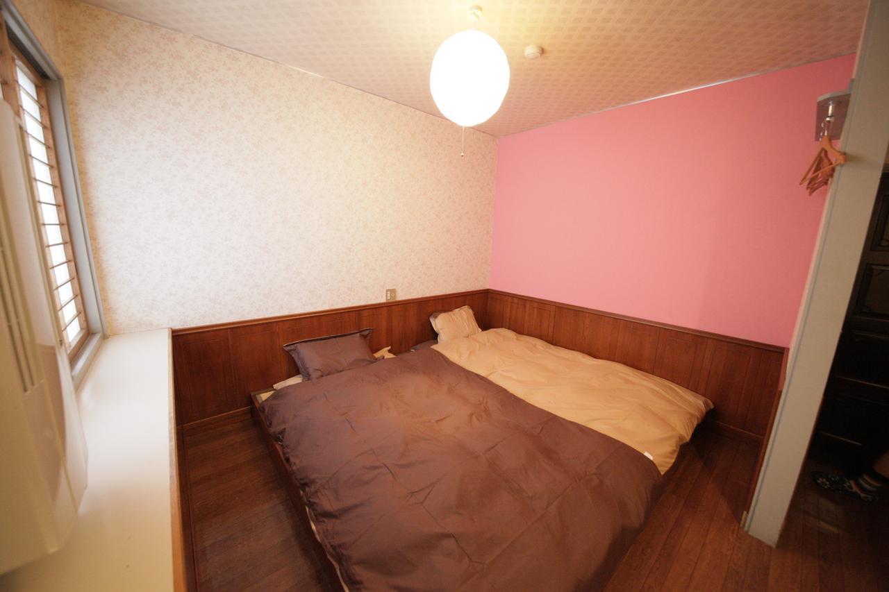 The Takayama Station Hostel Kültér fotó