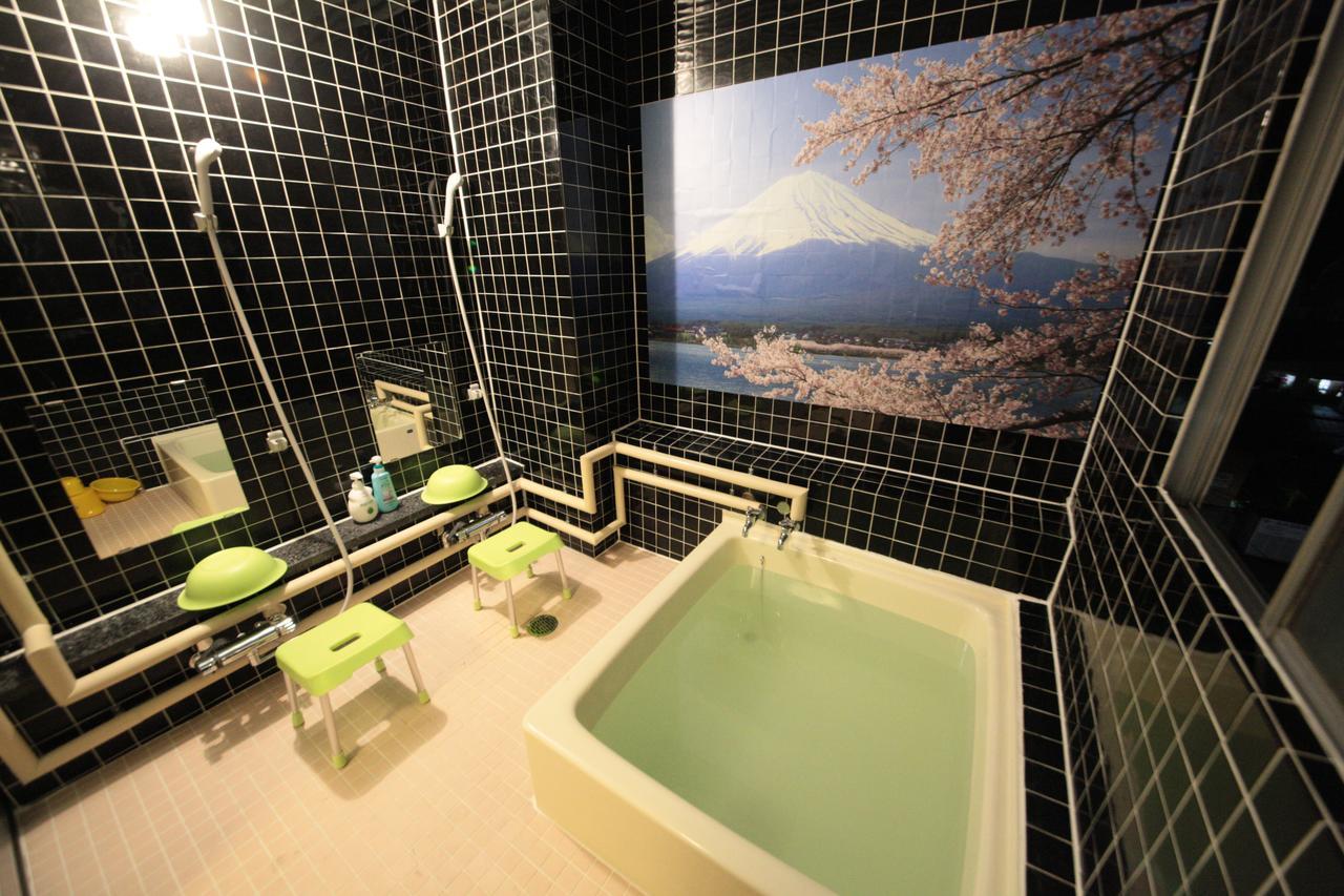 The Takayama Station Hostel Kültér fotó