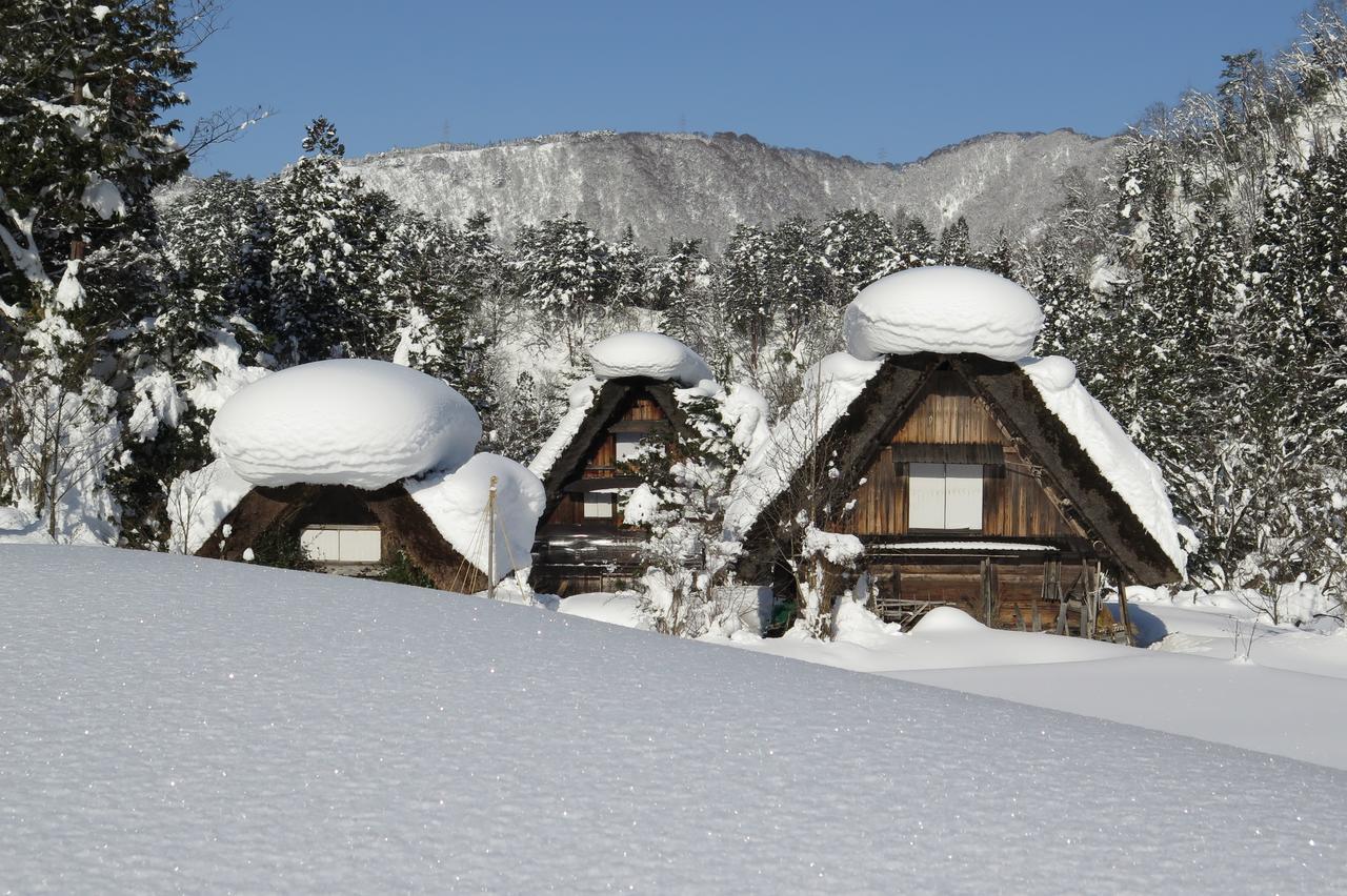 The Takayama Station Hostel Kültér fotó